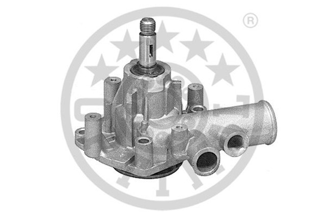 SU POMPASI - ALFA ROMEO ALFETTA 116