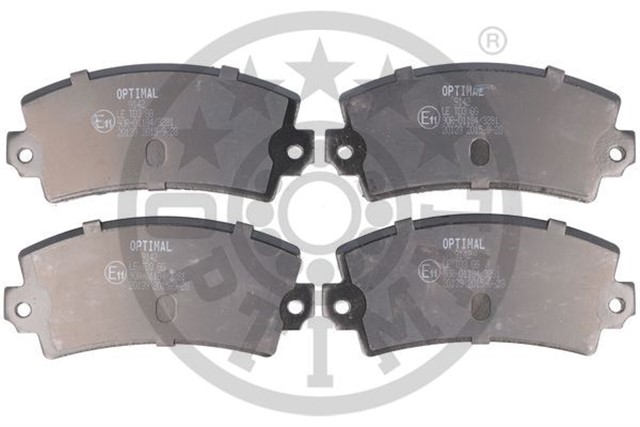 FREN BALATASI ON RENAULT - 12 - TOROS - SOLENZA 71 - 