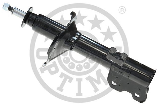 AMORTISOR ON 100 NX B13 SUNNY III N14 SUNNY III HATCHBACK N14 SUNNY III KASTEN Y10 SUNNY III LIFTBACK N14 SUNNY III TRAVELLER Y10