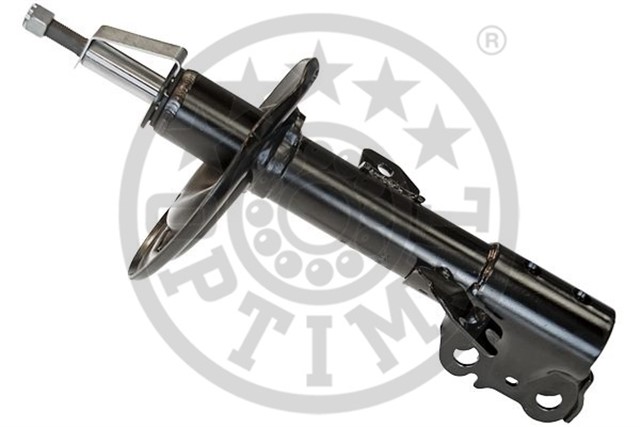 AMORTISOR ON CAMRY STUFENHECK V4