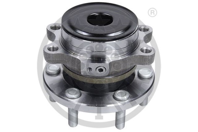 TEKERLEK YATAGI SETI ON NP300 NAVARA D40 NP300 NAVARA PRITSCHE - FAHRGESTELL D40