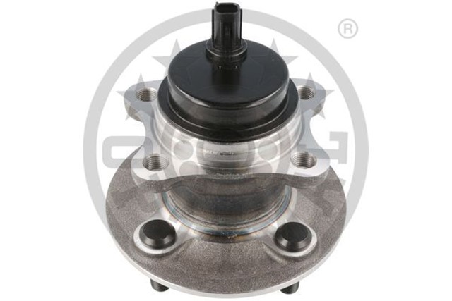 TEKERLEK YATAGI SETI ARKA VIOS - YARIS SALOON P15 YARIS P15