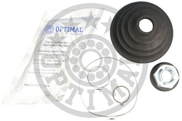 KORUK SETI. TAHRIK MILI ON 850 854 850 ESTATE 855 C70 I CONVERTIBLE 873 C70 I COUPE 872 S70 874 S80 I 184 V70 875 876