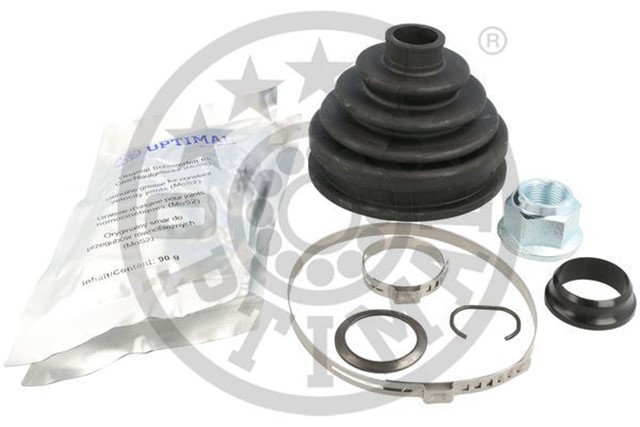 KORUK SETI. TAHRIK MILI ON V - CLASS 638 - 2 VITO BOX 638 VITO BUS 638