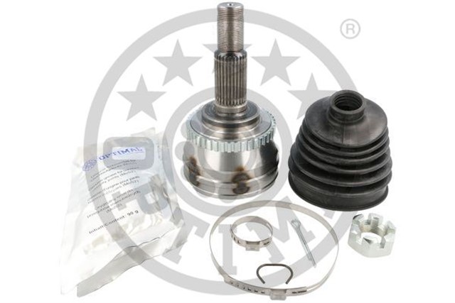 MAFSAL SETI. TAHRIK MILI ON MAXIMA - MAXIMA QX V A33 X - TRAIL T30