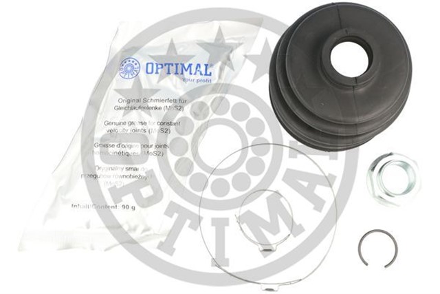 KORUK SETI. TAHRIK MILI ON OPEL FRONTERA A U92 FRONTERA A SPORT U92