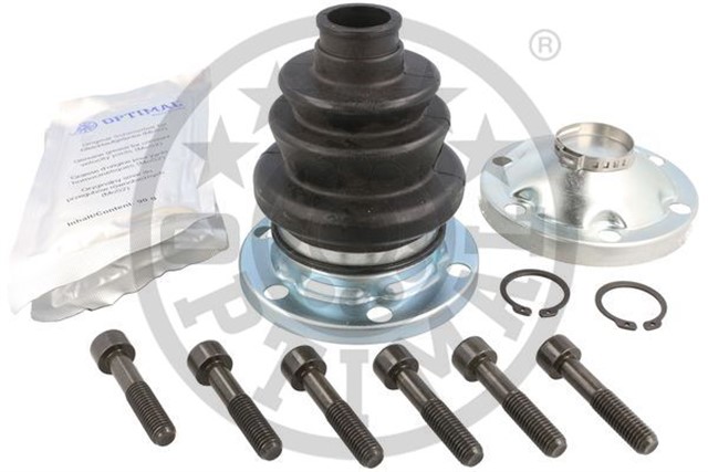 KORUK SETI. TAHRIK MILI ON V - CLASS 638 - 2 VITO BOX 638 VITO BUS 638 OPEL OMEGA A V87 OMEGA A ESTATE V87 SENATOR A 29 SENATOR B V88