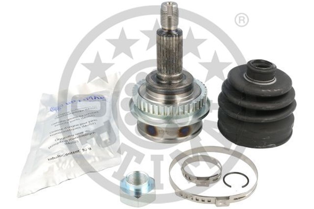 MAFSAL SETI. TAHRIK MILI ON SUZUKI BALENO EG BALENO ESTATE EG BALENO HATCHBACK EG