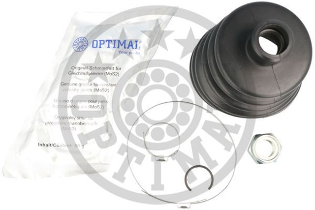 KORUK SETI. TAHRIK MILI ON LADA NIVA CLOSED OFF - ROAD VEHICLE 2121 2131