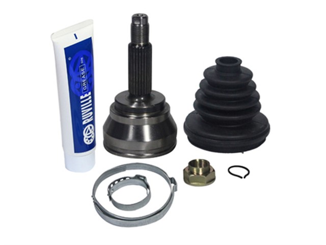 MAFSAL SETI. TAHRIK MILI ON SAAB 9 - 5 YS3E 9 - 5 ESTATE YS3E