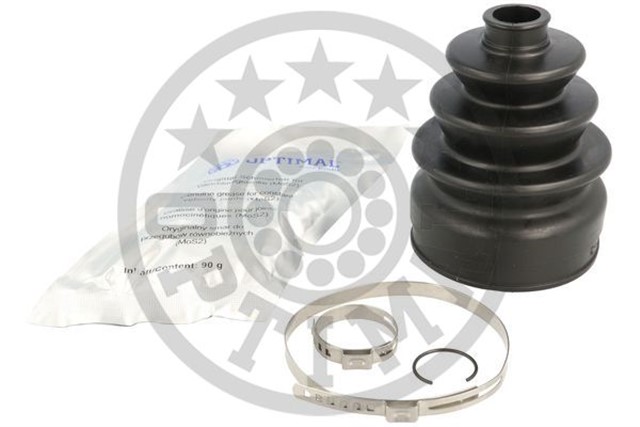 KORUK SETI. TAHRIK MILI ON BERLINGO - BERLINGO FIRST BOX M BERLINGO - BERLINGO FIRST MPV MF GJK GFK BX XB - BX BREAK XB - C15 BOX VD VISA ZX N2 ZX ESTATE N2 PEUGEOT 205 741A - C 205 CONVER