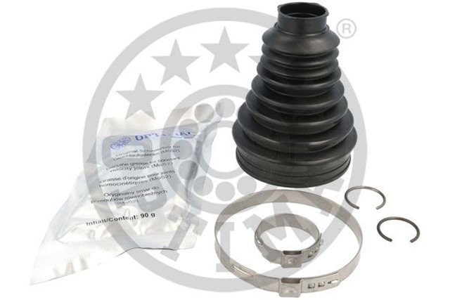 KORUK SETI. TAHRIK MILI ON A - CLASS W169 B - CLASS W245