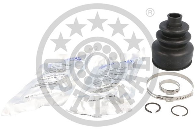 KORUK SETI. TAHRIK MILI ON SKODA FAVORIT 781 FAVORIT FORMAN 785 FAVORIT PICKUP 787 FELICIA 6U1 FELICIA ESTATE 6U5 FELICIA PICKUP 6UF 6U7 FELICIA MK II 6U1 FELICIA MK II ESTATE 6U5