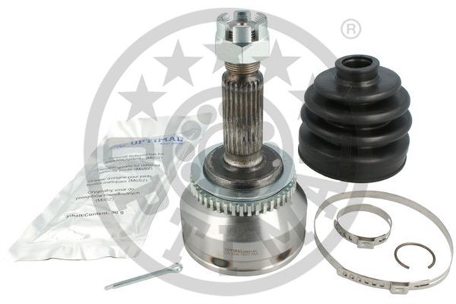 MAFSAL SETI. TAHRIK MILI - HYUNDAI MATRIX FC