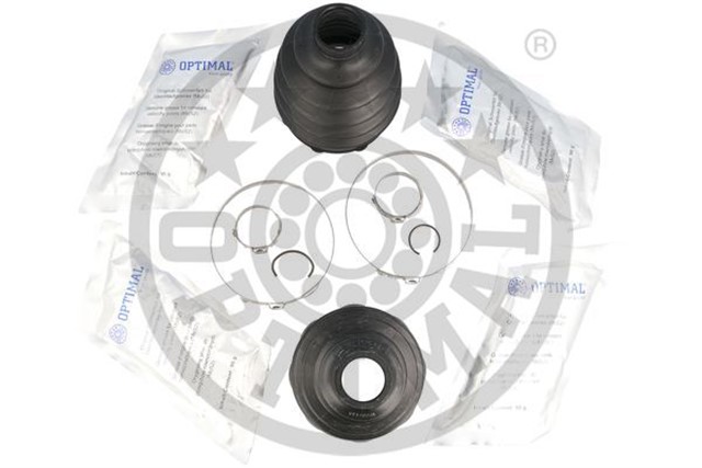 KORUK SETI. TAHRIK MILI ARKA LAND ROVER RANGE ROVER IV L405 RANGE ROVER SPORT L494