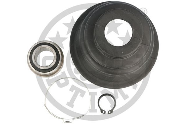 KORUK SETI. TAHRIK MILI ON RENAULT CLIO B - C57 - 5 - 357 EXTRA VAN F40 - G40 LAGUNA I B56 - 556 LA GUNA I ESTATE K56 MEGANE I BA0 - 1 MEGANE I CABRIOLET EA0 - 1 MEGANE I CLASSIC LA0 - 1 MEGANE I CO