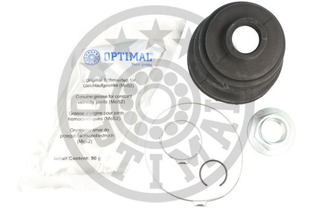 KORUK SETI. TAHRIK MILI ON 626 MK V GF 626 MK V HATCHBACK GF 626 MK V STATION WAGON GW