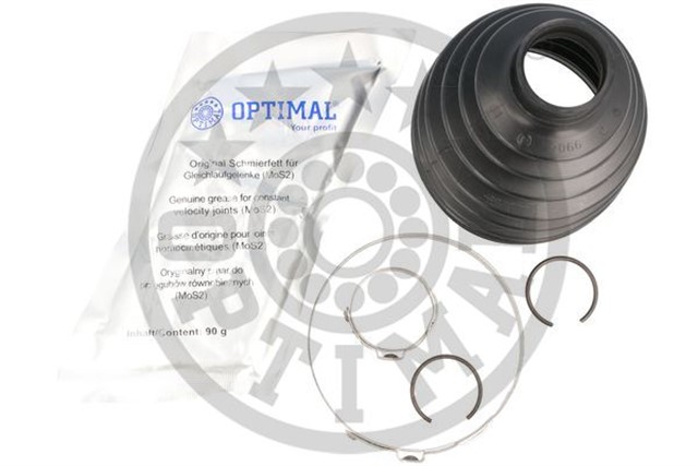 KORUK SETI. TAHRIK MILI ON QASHQAI - QASHQAI 2 I J10 NJ10 JJ10E