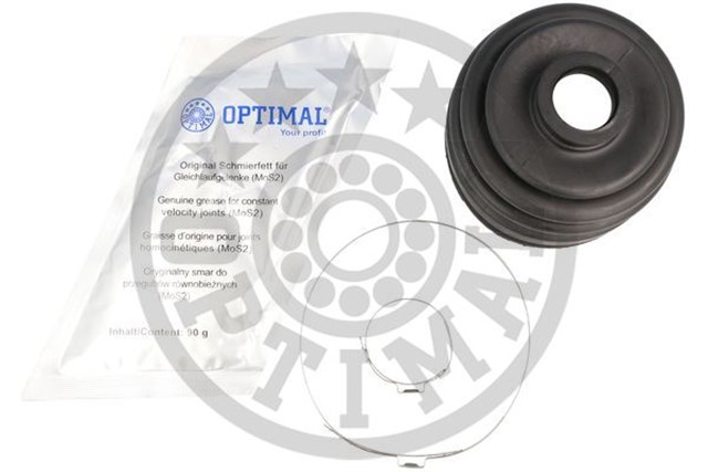 KORUK SETI. TAHRIK MILI ON HONDA CR - V I RD