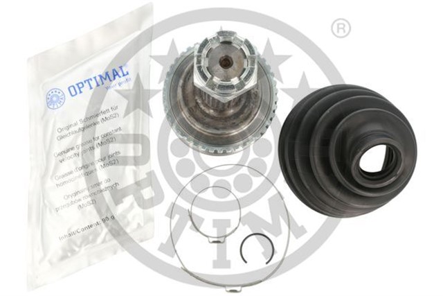 MAFSAL SETI. TAHRIK MILI ON ALMERA MK II N16