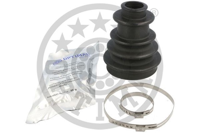 KORUK SETI. TAHRIK MILI ON PEUGEOT 205 741A - C 205 CONVERTIBLE 741B 20D 205 MK II 20A - C REN AULT 11 B - C37 16 115 18 134 18 VARIABLE 135 19 B - C53 19 CABRIOLET D53 19 CHAMADE