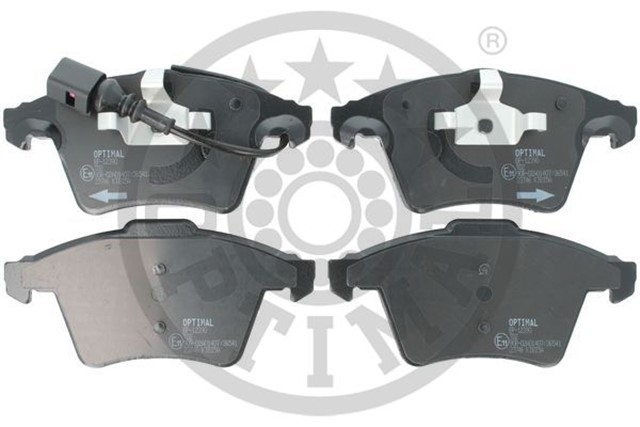 FREN BALATASI ON T5 - T6 04 - 