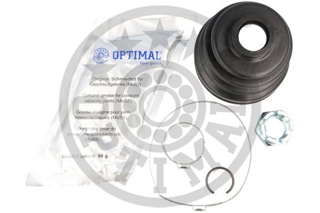 KORUK SETI. TAHRIK MILI ON CARINA E T19 CARINA E SALOON T19 CARINA E SPORTSWAGON T19 CARINA MK II T17 CARINA MK II ESTATE T17 CARINA MK II SALOON T17 CELICA A6 CELICA COUPE A6 COROLLA