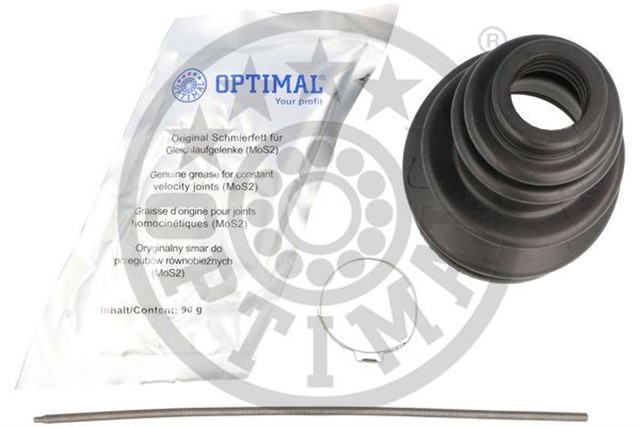 KORUK SETI. TAHRIK MILI ON RENAULT 11 B - C37 18 134 18 VARIABLE 135 19 B - C53 19 CABRIOLET D53 19 CHAMADE L53 19 MK II B - C53 19 MK II BOX S53 19 MK II CABRIOLET D53 - 853 19 MK II