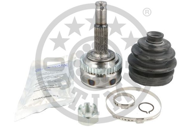 MAFSAL SETI. TAHRIK MILI ON OPEL VECTRA A J89 VECTRA A HATCHBACK J89 VAUXHALL CAVALIER MK III HA TCHBACK J89 CAVALIER MK III SALOON J89