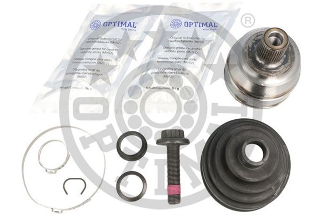 MAFSAL SETI. TAHRIK MILI ON VW TRANSPORTER - CARAVELLE MK IV BUS 70B 70C 7DB 7DK 70J TRANSPORTER MK I V BOX 70A 70H 7DA 7DH TRANSPORTER MK IV PLATFORM - CHASSIS 70E 70L 70M 7DE 7DL