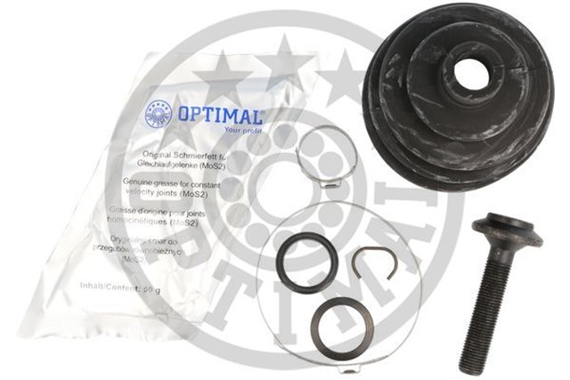 KORUK SETI. TAHRIK MILI ON 80 89 89Q 8A B3 80 8C2 B4 90 89 89Q 8A B3 COUPE 89 8B