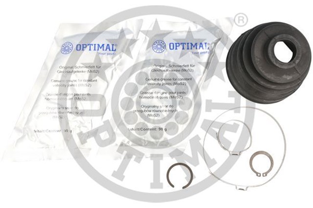 KORUK SETI. TAHRIK MILI ON A4 8E2 B6 A4 8EC B7 A4 AVANT 8E5 B6 A4 AVANT 8ED B7 A4 CONVERTIBL E 8H7 B6 8HE B7