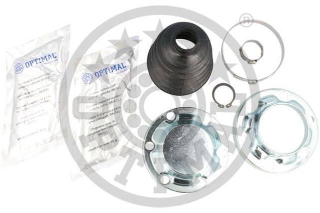 KORUK SETI. TAHRIK MILI ARKA Q7 4LB PORSCHE CAYENNE 9PA VW TOUAREG 7LA 7L6 7L7