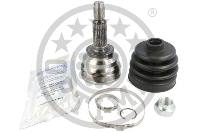 MAFSAL SETI. TAHRIK MILI ON 121 DA 323 MK II BD 323 MK II HATCHBACK BD 323 MK III BF 323 M K III HATCHBACK BF 323 MK III STATION WAGON BW