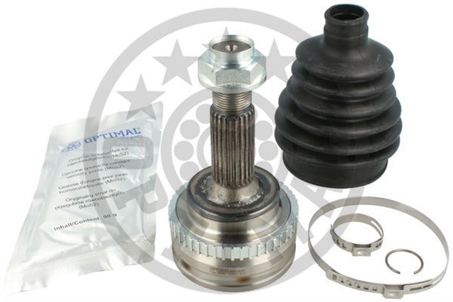 MAFSAL SETI. TAHRIK MILI - YARIS - VITZ P1