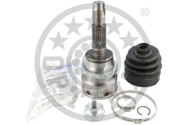 MAFSAL SETI. TAHRIK MILI ON DAIHATSU TERIOS J1