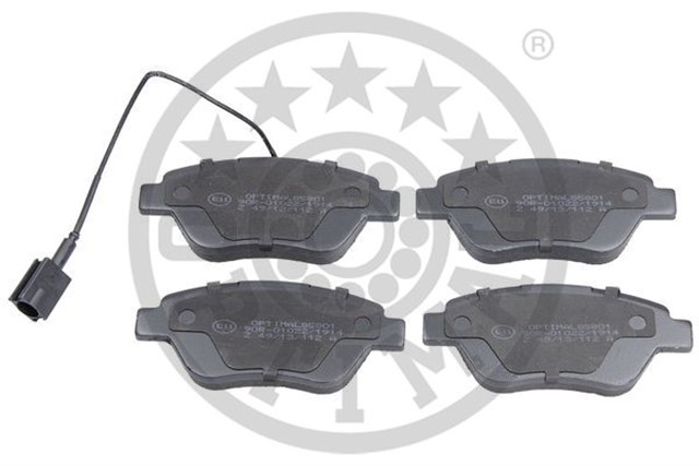 FREN BALATA SETI. DISKLI FREN ON ALFA ROMEO MITO 955 CITRO N NEMO BOX AA NEMO ESTATE FIAT 500 3 12 500 C 312 BRAVO II 198 FIORINO BOX BODY - ESTATE 225 GRANDE PUNTO 199 IDEA 350 LINEA 32