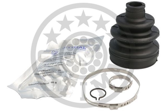 KORUK SETI. TAHRIK MILI ON DAEWOO ESPERO KLEJ NEXIA NEXIA SALOON OPEL ASTRA F T92 ASTRA F CONVER TIBLE T92 ASTRA F ESTATE T92 ASTRA F HATCHBACK T92 ASTRA F VAN T92 ASTRA G BOX F70 ASTRA G