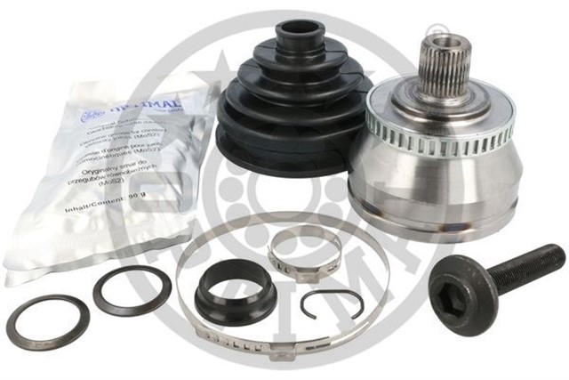 MAFSAL SETI. TAHRIK MILI ON A4 8D2 B5 A6 4B2 C5 A6 AVANT 4B5 C5 SKODA SUPERB I 3U4 VW PASSAT 3B2 PASSAT 3B3 PASSAT ESTATE 3B5 PASSAT ESTATE 3B6