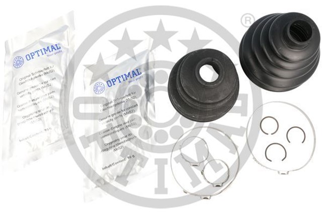 KORUK SETI. TAHRIK MILI ON B - MAX JK FIESTA VI CB1 CCN FIESTA VI VAN