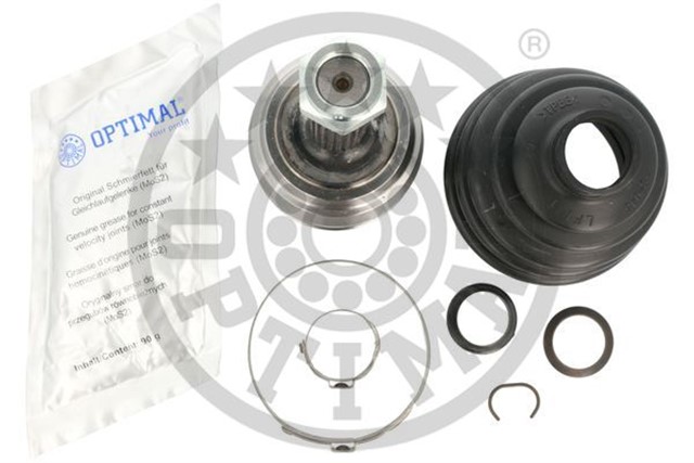 MAFSAL SETI. TAHRIK MILI ON VW CADDY 14 GOLF 17 GOLF CABRIOLET 155 JETTA 16 SCIROCCO 53 SCIROCCO 53B