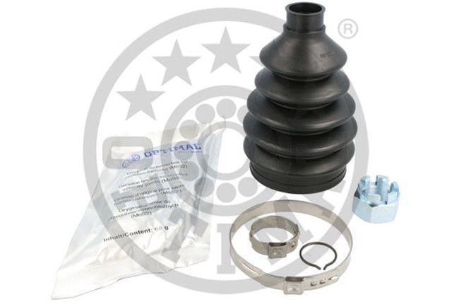 KORUK SETI. TAHRIK MILI ON OPEL ASTRA G ESTATE T98 ASTRA G HATCHBACK T98 ASTRA G SALOON T98 CO RSA B S93 CORSA C X01 CORSA C BOX X01