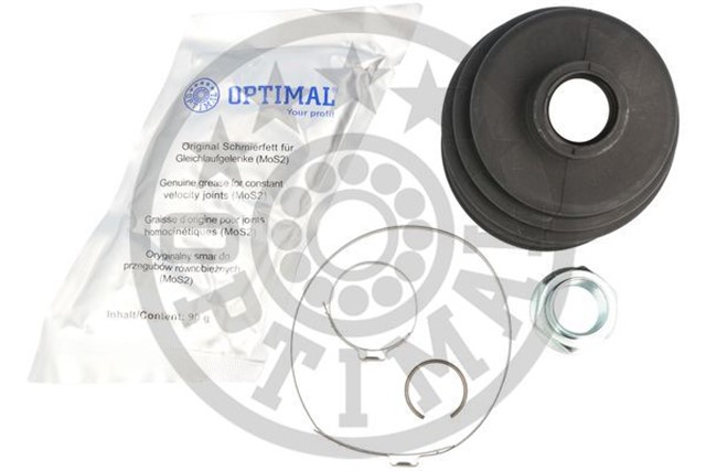 KORUK SETI. TAHRIK MILI ON KIA CARENS MK II MPV FJ CLARUS K9A CLARUS ESTATE GC