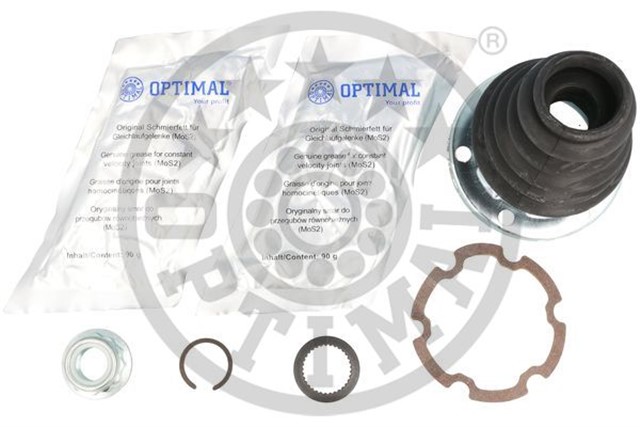 KORUK SETI. TAHRIK MILI ON VW LUPO 6X1 6E1 POLO 6N2