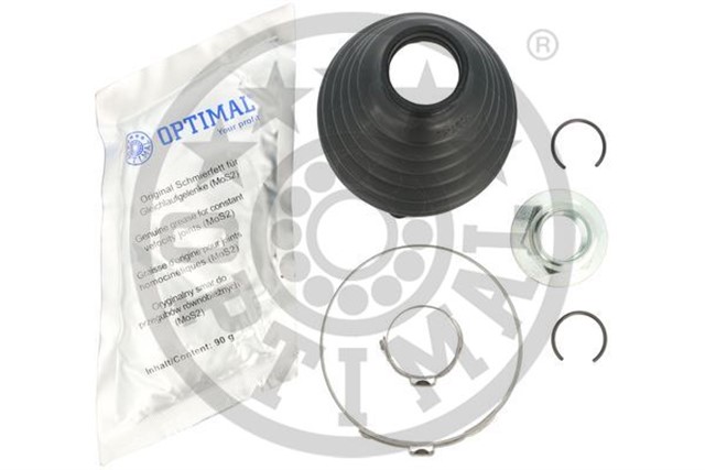 KORUK SETI. TAHRIK MILI ON AURIS E15