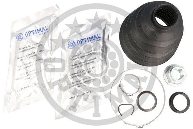 KORUK SETI. TAHRIK MILI ON V - CLASS 638 - 2 VITO BOX 638 VITO BUS 638