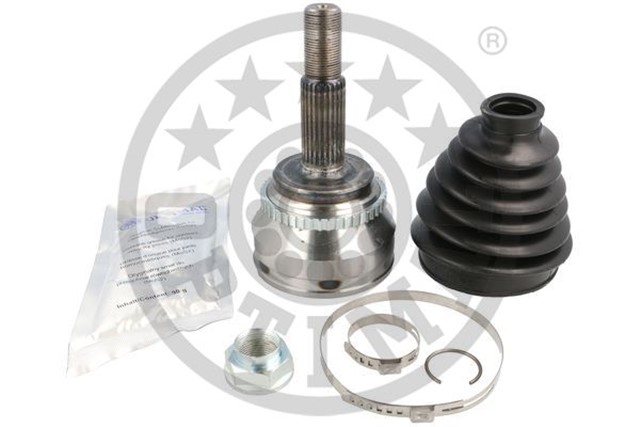 MAFSAL SETI. TAHRIK MILI ON RAV 4 MK II A2