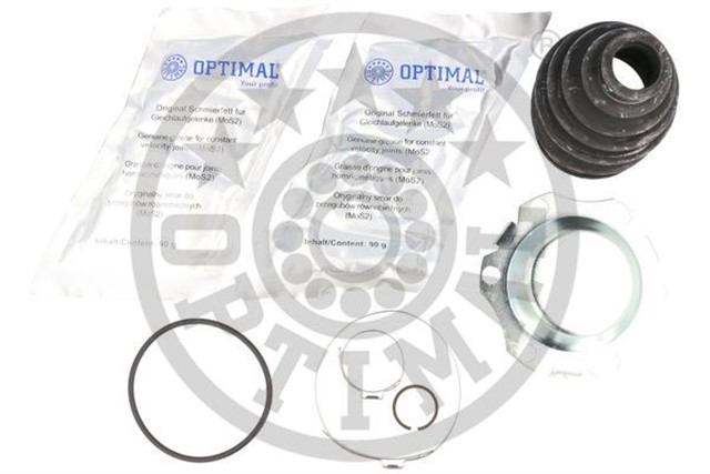 KORUK SETI. TAHRIK MILI ON CORDOBA 6L2 IBIZA MK III 6L1 LEON 1M1 TOLEDO MK II 1M2 SKODA FABI A I 6Y2 FABIA I COMBI 6Y5 FABIA I SALOON 6Y3 VW BORA 1J2 BORA ESTATE 1J6 GOLF MK IV 1J1