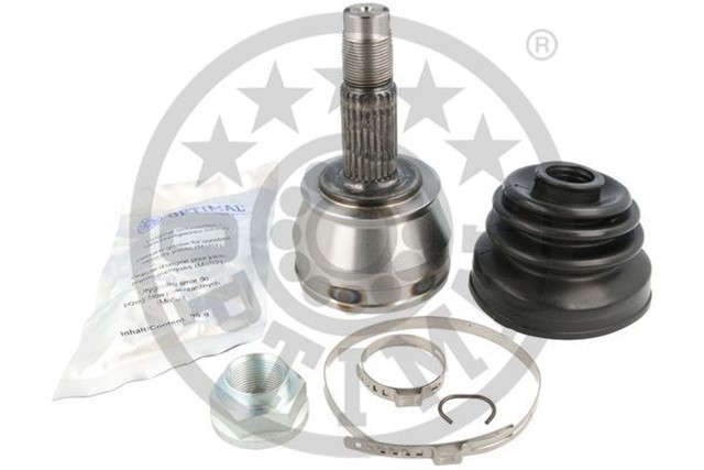 MAFSAL SETI. TAHRIK MILI ON FIAT TEMPRA 159 TEMPRA S.W. 159 TIPO 160