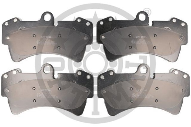 FREN BALATASI ON TOUAREG - Q7 - CAYENNE 04 - 